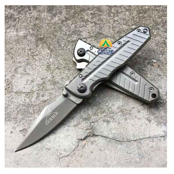 چاقو تاشو گربر GERBER X29