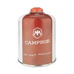 کپسول کوهنوردی 450 گرمی CAMPSOR کره جنوبی با گاز