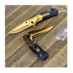 چاقوی تاشو سفری بوکر پلاس BOKER plus F90